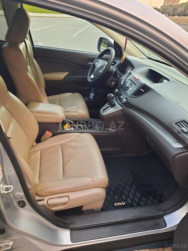 Honda CR-V 2012, 188,000 km - 2.4 l - Bakı