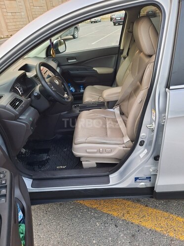 Honda CR-V 2012, 188,000 km - 2.4 l - Bakı