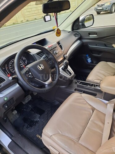 Honda CR-V 2012, 188,000 km - 2.4 l - Bakı
