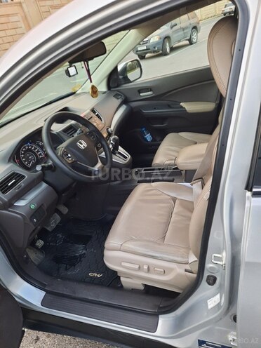 Honda CR-V 2012, 188,000 km - 2.4 l - Bakı