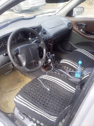 Daewoo Leganza 2001, 201,500 km - 2.0 l - Bakı