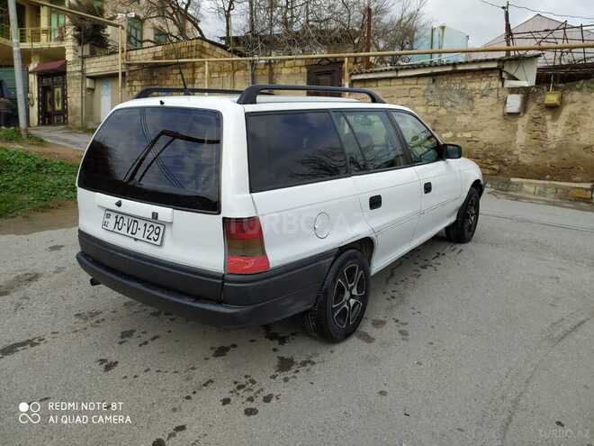 Opel Astra 1995, 312,345 km - 1.6 l - Bakı