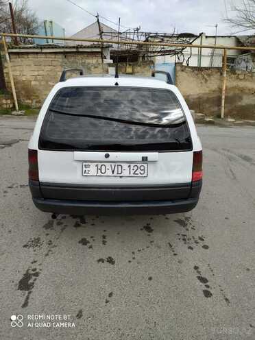 Opel Astra 1995, 312,345 km - 1.6 l - Bakı