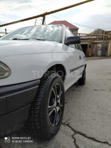Opel Astra 1995, 312,345 km - 1.6 l - Bakı