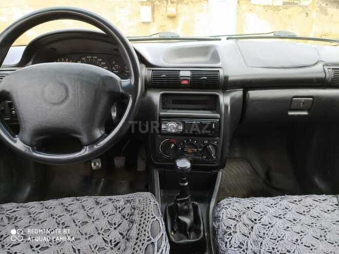 Opel Astra 1995, 312,345 km - 1.6 l - Bakı