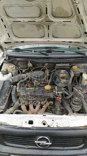 Opel Astra 1995, 312,345 km - 1.6 l - Bakı