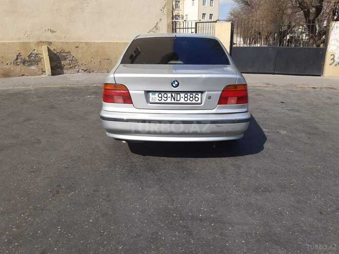 BMW 525 1998, 352,000 km - 2.5 l - Bakı