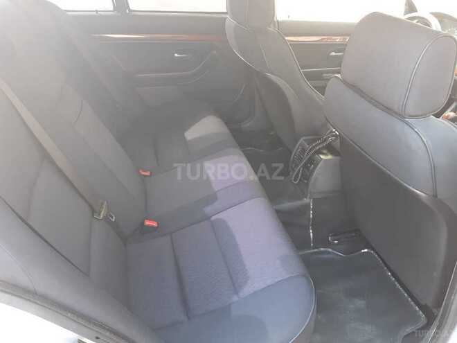 BMW 525 1998, 352,000 km - 2.5 l - Bakı