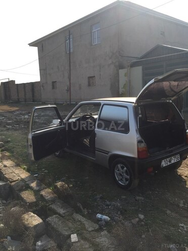 LADA (VAZ) Oka 2004, 384,576 km - 0.8 l - Bakı