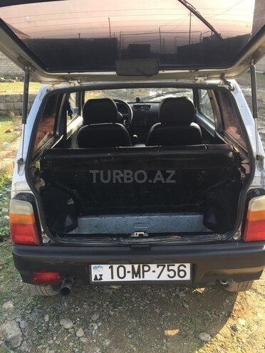 LADA (VAZ) Oka 2004, 384,576 km - 0.8 l - Bakı