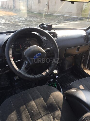 LADA (VAZ) Oka 2004, 384,576 km - 0.8 l - Bakı