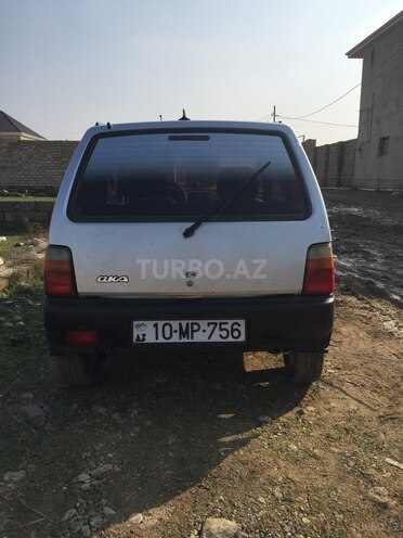 LADA (VAZ) Oka 2004, 384,576 km - 0.8 l - Bakı