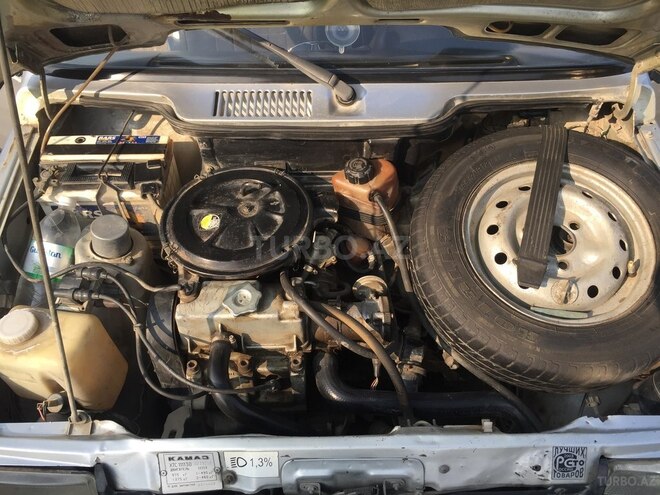 LADA (VAZ) Oka 2004, 384,576 km - 0.8 l - Bakı