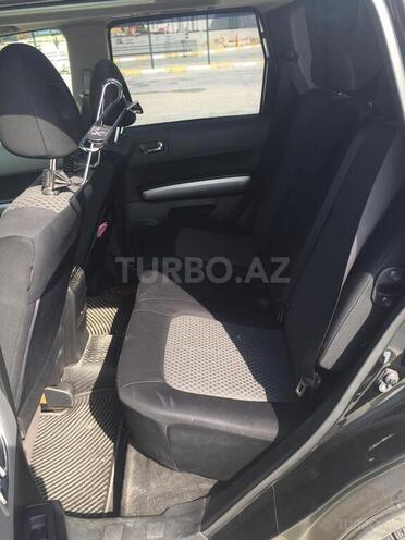 Nissan X-Trail 2008, 155,000 km - 2.5 l - Bakı