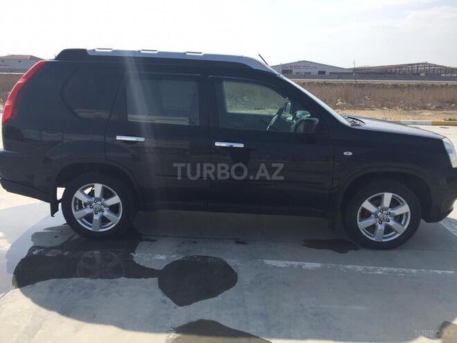 Nissan X-Trail 2008, 155,000 km - 2.5 l - Bakı