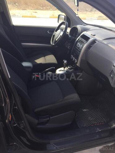 Nissan X-Trail 2008, 155,000 km - 2.5 l - Bakı