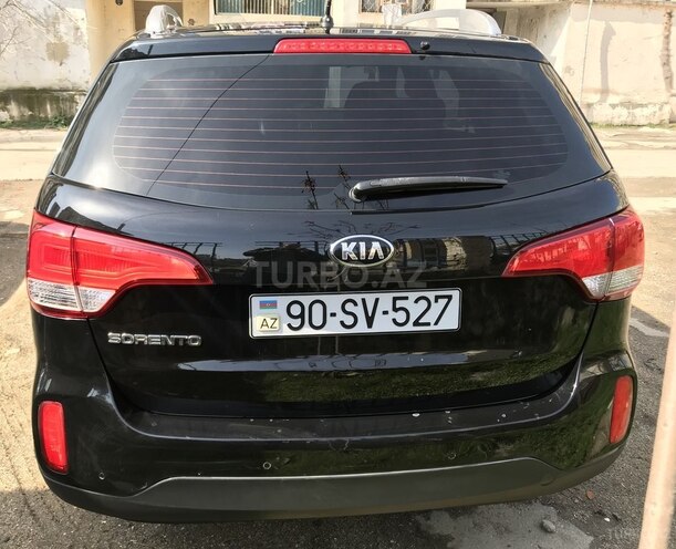 Kia Sorento 2013, 42,350 km - 2.4 л - Bakı