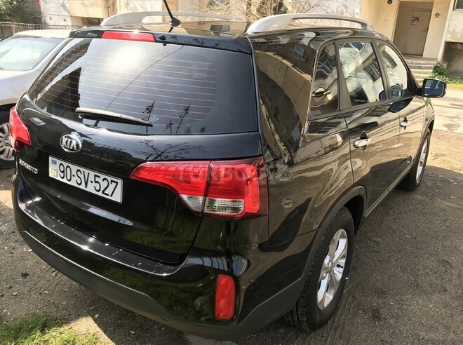 Kia Sorento 2013, 42,350 km - 2.4 л - Bakı