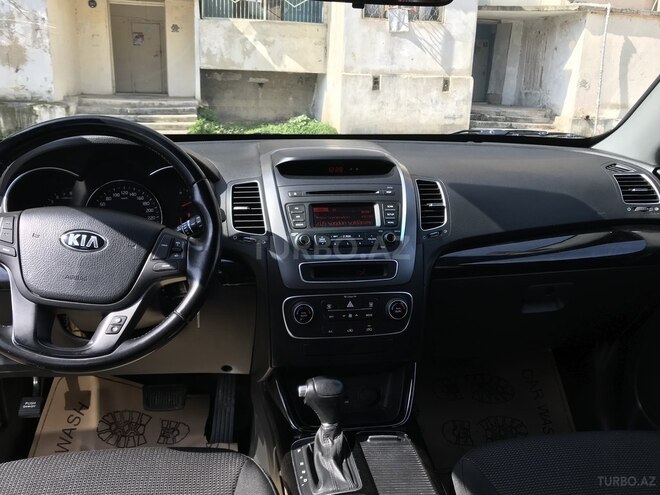 Kia Sorento 2013, 42,350 km - 2.4 л - Bakı