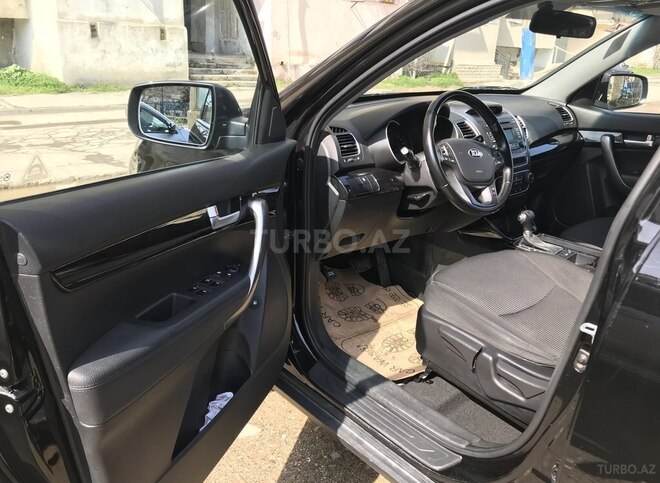 Kia Sorento 2013, 42,350 km - 2.4 л - Bakı