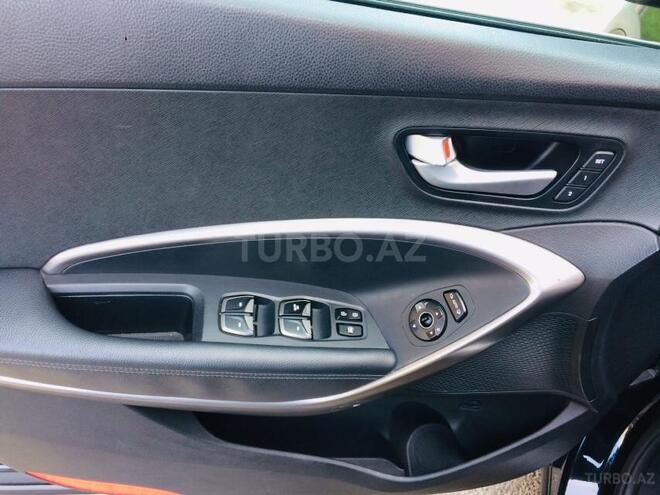Hyundai Grand Santa Fe 2014, 146,500 km - 3.3 л - Bakı