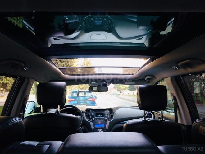 Hyundai Grand Santa Fe 2014, 146,500 km - 3.3 л - Bakı