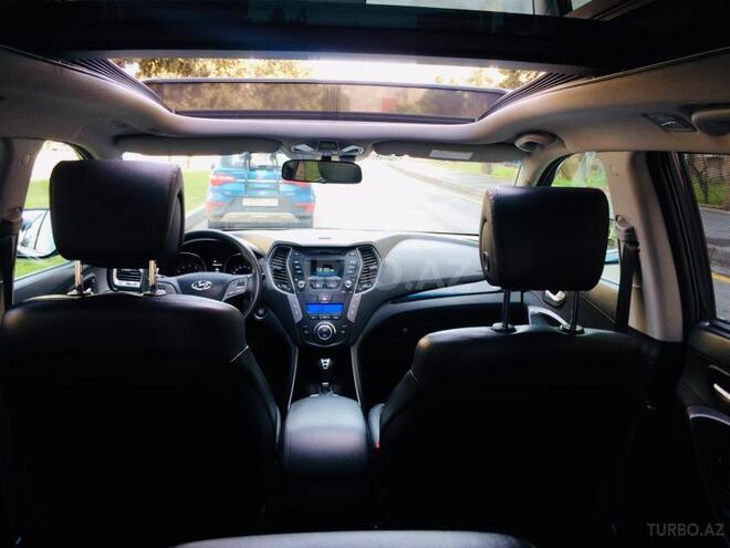 Hyundai Grand Santa Fe 2014, 146,500 km - 3.3 л - Bakı