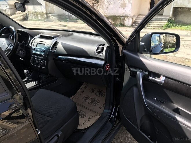Kia Sorento 2013, 42,350 km - 2.4 л - Bakı