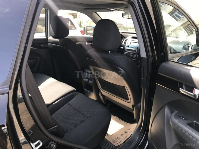 Kia Sorento 2013, 42,350 km - 2.4 л - Bakı