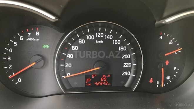 Kia Sorento 2013, 42,350 km - 2.4 л - Bakı