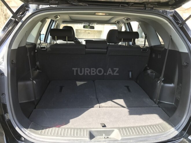 Kia Sorento 2013, 42,350 km - 2.4 л - Bakı