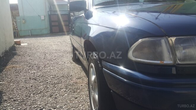 Opel Astra 1997, 452,505 km - 0.2 l - Bakı