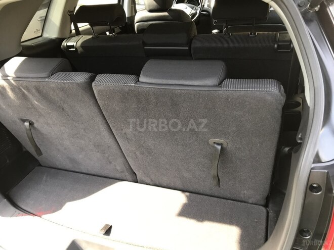 Kia Sorento 2013, 42,350 km - 2.4 л - Bakı