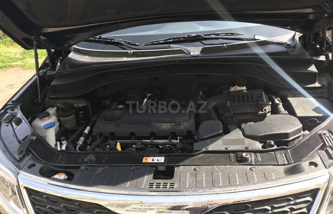 Kia Sorento 2013, 42,350 km - 2.4 л - Bakı