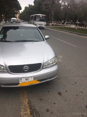 Nissan Maxima 2001, 253,300 km - 3.0 l - Xırdalan