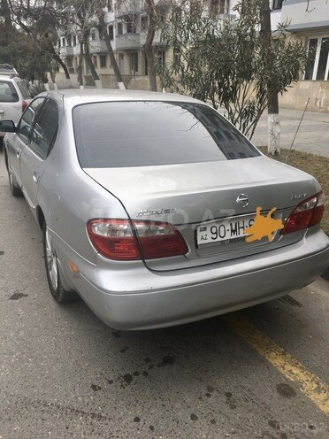 Nissan Maxima 2001, 253,300 km - 3.0 l - Xırdalan