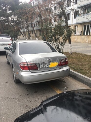 Nissan Maxima 2001, 253,300 km - 3.0 l - Xırdalan