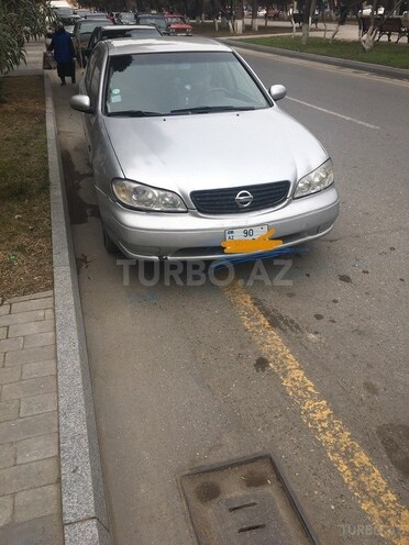 Nissan Maxima 2001, 253,300 km - 3.0 l - Xırdalan
