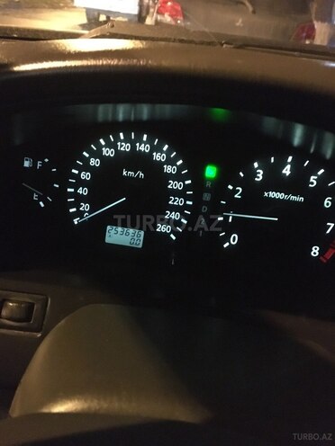 Nissan Maxima 2001, 253,300 km - 3.0 l - Xırdalan