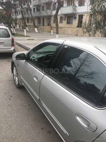 Nissan Maxima 2001, 253,300 km - 3.0 l - Xırdalan