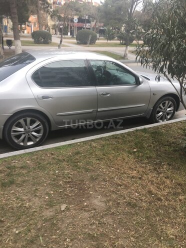 Nissan Maxima 2001, 253,300 km - 3.0 l - Xırdalan