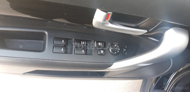 Kia Sorento 2009, 122,000 km - 2.0 l - Bakı