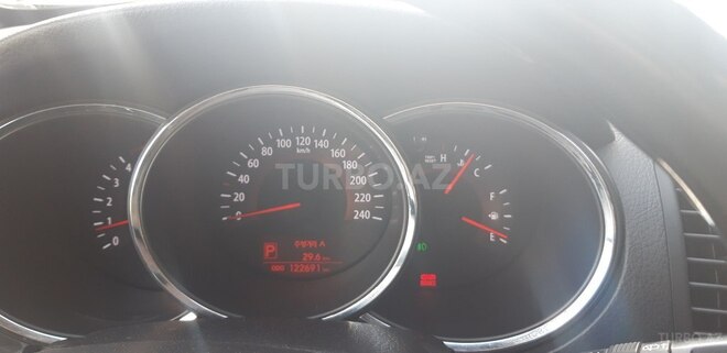 Kia Sorento 2009, 122,000 km - 2.0 l - Bakı