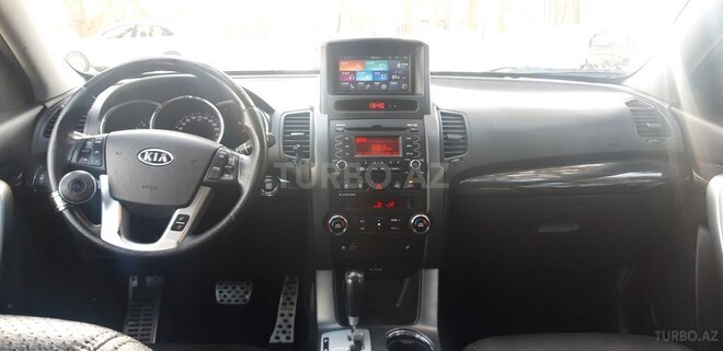 Kia Sorento 2009, 122,000 km - 2.0 l - Bakı