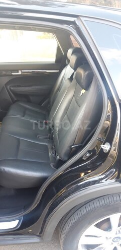Kia Sorento 2009, 122,000 km - 2.0 l - Bakı