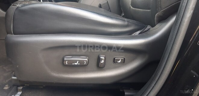 Kia Sorento 2009, 122,000 km - 2.0 l - Bakı