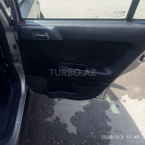 Opel Astra 2001, 193,000 km - 1.8 л - Bakı