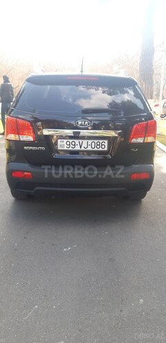Kia Sorento 2009, 122,000 km - 2.0 l - Bakı