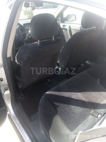 Opel Astra 2001, 193,000 km - 1.8 л - Bakı