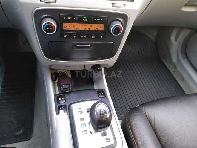 Hyundai Sonata 2007, 213,000 km - 2.0 л - Bakı